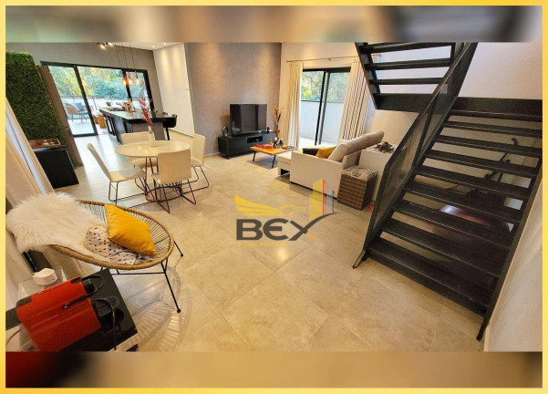 Imagem Casa com 3 Quartos à Venda, 382 m² em Suru - Santana De Parnaíba