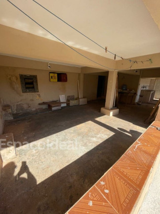 Imagem Casa com 3 Quartos à Venda, 135 m² em Jardim Morumbi - Lençóis Paulista