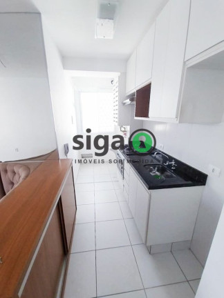Imagem Apartamento com 2 Quartos à Venda, 45 m² em Santo Amaro - São Paulo Imagem Apartamento com 2 Quartos à Venda, 45 m² em Santo Amaro - São Paulo