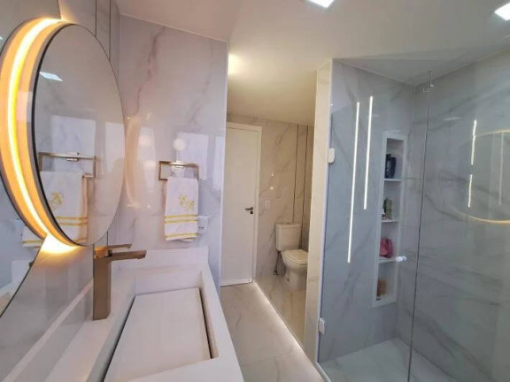 Imagem Apartamento com 3 Quartos à Venda, 154 m² em Vila Santa Catarina - São Paulo Imagem Apartamento com 3 Quartos à Venda, 154 m² em Vila Santa Catarina - São Paulo