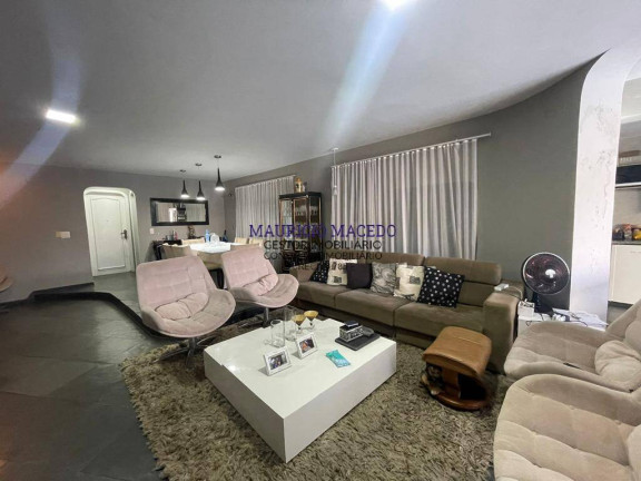 Imagem Casa com 5 Quartos à Venda, 620 m² em Alphaville Residencial Dois - Barueri Imagem Casa com 5 Quartos à Venda, 620 m² em Alphaville Residencial Dois - Barueri