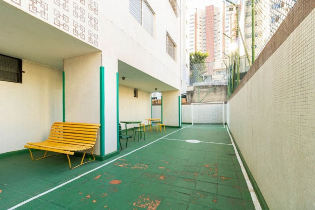 Imagem Imóvel com 3 Quartos à Venda, 90 m² em Perdizes - São Paulo