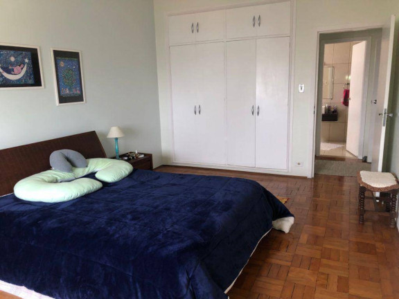 Imagem Apartamento com 4 Quartos à Venda, 248 m² em Mooca - São Paulo