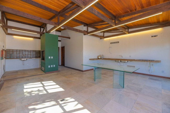 Imagem Cobertura com 6 Quartos à Venda, 554 m² em Santa Cecília - Porto Alegre