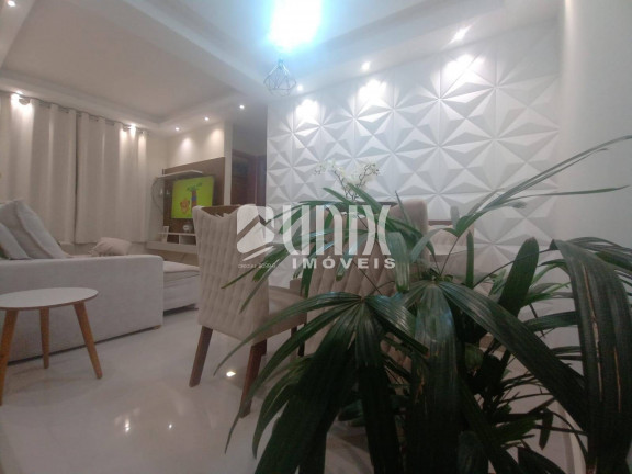 Imagem Apartamento com 2 Quartos à Venda, 48 m² em Parque Rodoviário - Campos Dos Goytacazes