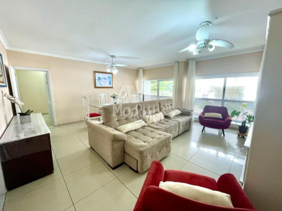 Imagem Apartamento com 3 Quartos à Venda, 114 m² em Pitangueiras - Guarujá