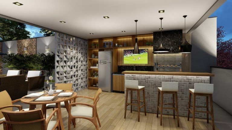 Imagem Apartamento com 2 Quartos à Venda, 31 m² em Lapa - São Paulo Imagem Apartamento com 2 Quartos à Venda, 31 m² em Lapa - São Paulo