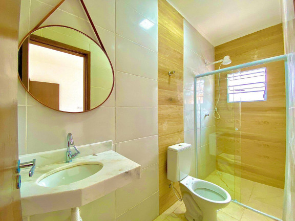Imagem Casa com 2 Quartos à Venda, 90 m² em Cibratel Ii - Itanhaém Imagem Casa com 2 Quartos à Venda, 90 m² em Cibratel Ii - Itanhaém