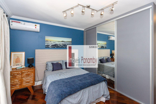 Imagem Casa com 4 Quartos à Venda, 367 m² em Campo Belo - São Paulo