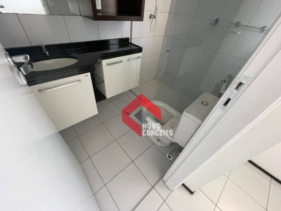 Imagem Apartamento com 3 Quartos à Venda, 150 m² em Aldeota - Fortaleza