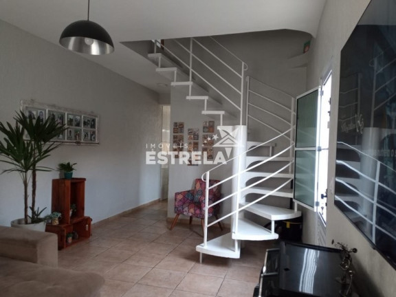 Imagem Casa com 2 Quartos à Venda, 125 m² em Jardim Das Oliveiras (caucaia Do Alto) - Cotia Imagem Casa com 2 Quartos à Venda, 125 m² em Jardim Das Oliveiras (caucaia Do Alto) - Cotia