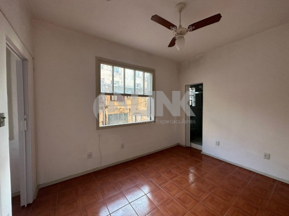 Imagem Apartamento com 1 Quarto à Venda, 32 m² em Centro Histórico - Porto Alegre