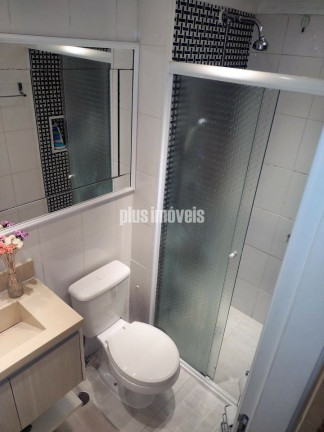 Imagem Apartamento com 2 Quartos à Venda, 80 m² em Morumbi - São Paulo Imagem Apartamento com 2 Quartos à Venda, 80 m² em Morumbi - São Paulo