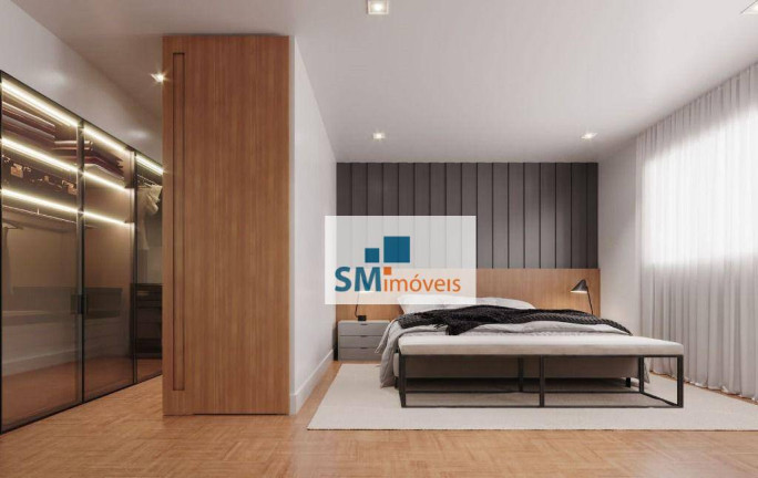 Imagem Apartamento com 3 Quartos à Venda, 169 m² em Cerqueira César - São Paulo Imagem Apartamento com 3 Quartos à Venda, 169 m² em Cerqueira César - São Paulo