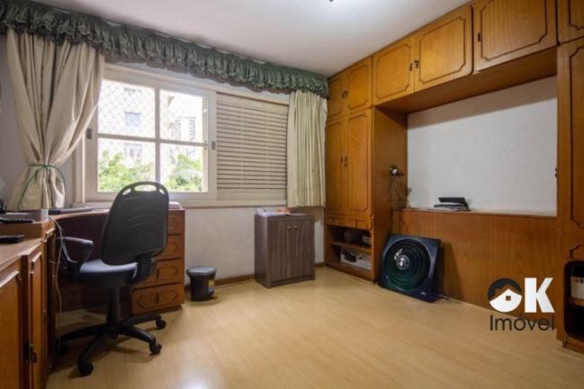 Imagem Apartamento com 3 Quartos à Venda, 124 m² em Higienópolis - São Paulo Imagem Apartamento com 3 Quartos à Venda, 124 m² em Higienópolis - São Paulo