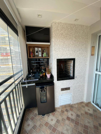 Imagem Apartamento com 3 Quartos à Venda, 70 m² em Vila Gonçalves - São Bernardo Do Campo