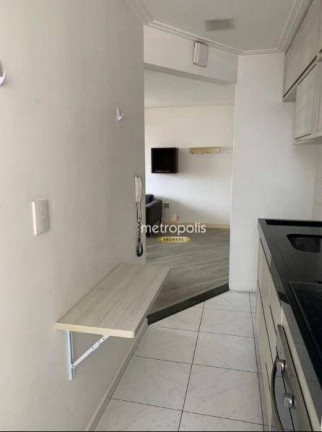Imagem Apartamento com 2 Quartos à Venda, 54 m² em Vila Pires - Santo André Imagem Apartamento com 2 Quartos à Venda, 54 m² em Vila Pires - Santo André