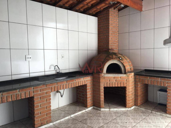 Imagem Apartamento com 3 Quartos à Venda, 65 m² em Itaquera - São Paulo