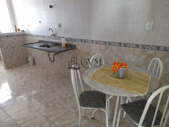Imagem Apartamento com 3 Quartos à Venda, 108 m² em Canto Do Forte - Praia Grande Imagem Apartamento com 3 Quartos à Venda, 108 m² em Canto Do Forte - Praia Grande
