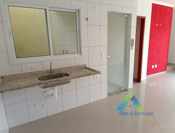 Imagem Sobrado com 2 Quartos à Venda, 112 m² em Vila Alpina - São Paulo Imagem Sobrado com 2 Quartos à Venda, 112 m² em Vila Alpina - São Paulo