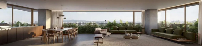 Imagem Imóvel com 4 Quartos à Venda, 546 m² em Jardim Paulista - São Paulo Imagem Imóvel com 4 Quartos à Venda, 546 m² em Jardim Paulista - São Paulo