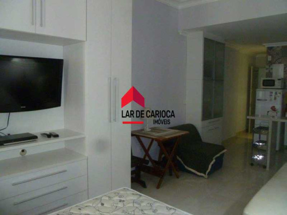 Imagem Kitnet com 1 Quarto à Venda, 24 m² em Copacabana - Rio De Janeiro Imagem Kitnet com 1 Quarto à Venda, 24 m² em Copacabana - Rio De Janeiro