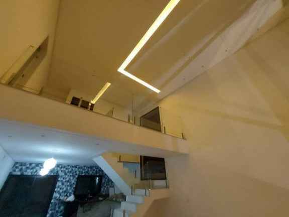 Imagem Sobrado com 3 Quartos à Venda, 300 m² em Condomínio Terras Do Vale - Caçapava