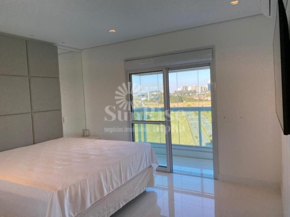 Imagem Apartamento com 3 Quartos para Alugar, 200 m² em Alphaville Empresarial - Barueri Imagem Apartamento com 3 Quartos para Alugar, 200 m² em Alphaville Empresarial - Barueri