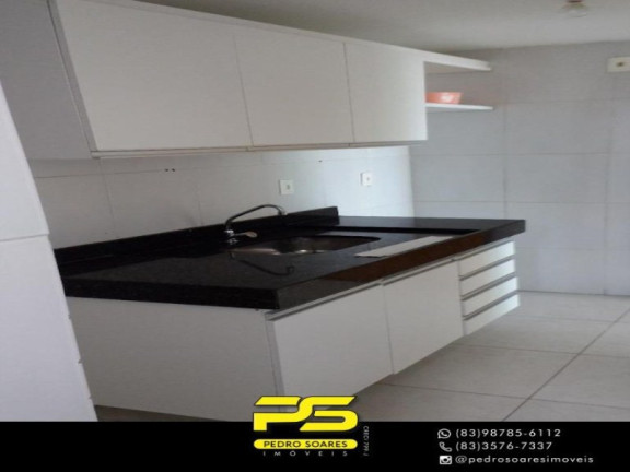Imagem Apartamento com 2 Quartos à Venda, 57 m² em Manaíra - João Pessoa