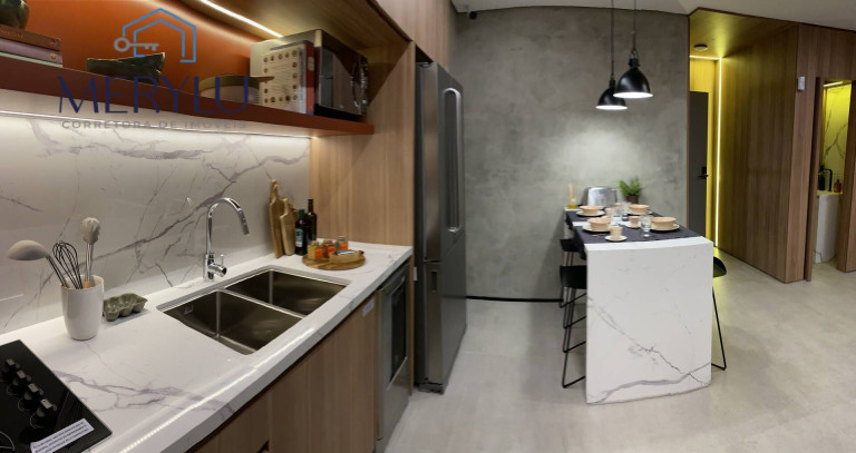 Imagem Apartamento com 3 Quartos à Venda, 99 m² em Vila Mariana - São Paulo Imagem Apartamento com 3 Quartos à Venda, 99 m² em Vila Mariana - São Paulo