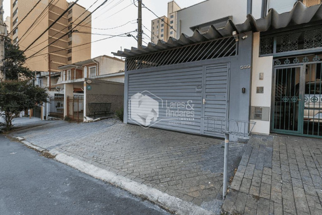 Imagem Casa com 3 Quartos à Venda, 187 m² em Vila Pompéia - São Paulo Imagem Casa com 3 Quartos à Venda, 187 m² em Vila Pompéia - São Paulo