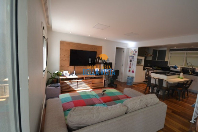 Imagem Apartamento com 4 Quartos à Venda, em Chácara Klabin - São Paulo Imagem Apartamento com 4 Quartos à Venda, em Chácara Klabin - São Paulo