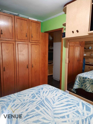 Imagem Apartamento com 2 Quartos à Venda, 74 m² em Jardim Nordeste - São Paulo