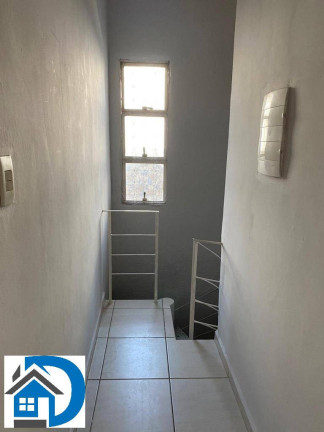 Imagem Sobrado com 3 Quartos à Venda, 125 m² em Jardim Botucatu - Sorocaba