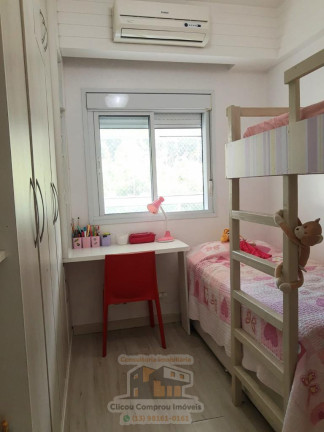 Imagem Apartamento com 2 Quartos à Venda, 80 m² em José Menino - Santos