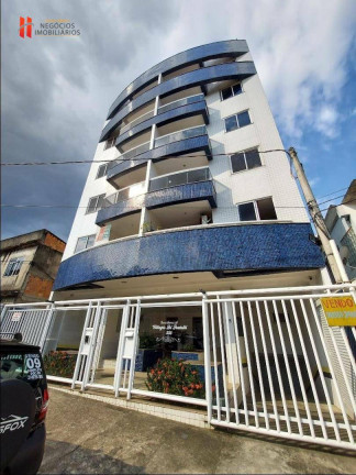 Imagem Apartamento com 2 Quartos à Venda, 74 m² em Parque Paulicéia - Duque De Caxias