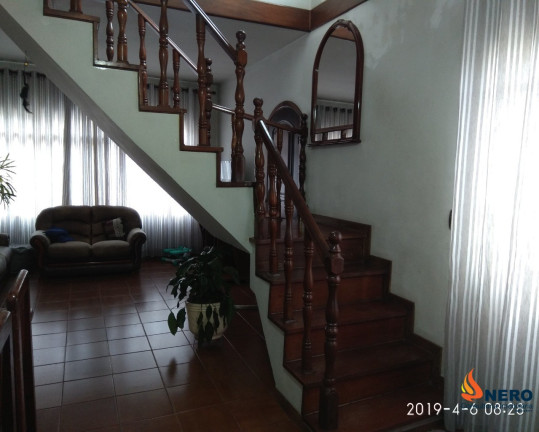 Imagem Casa com 3 Quartos à Venda, 126 m² em Km 18 - Osasco