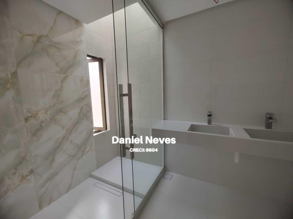 Imagem Casa de Condomínio com 4 Quartos à Venda, 179 m² em Abrantes - Camaçari