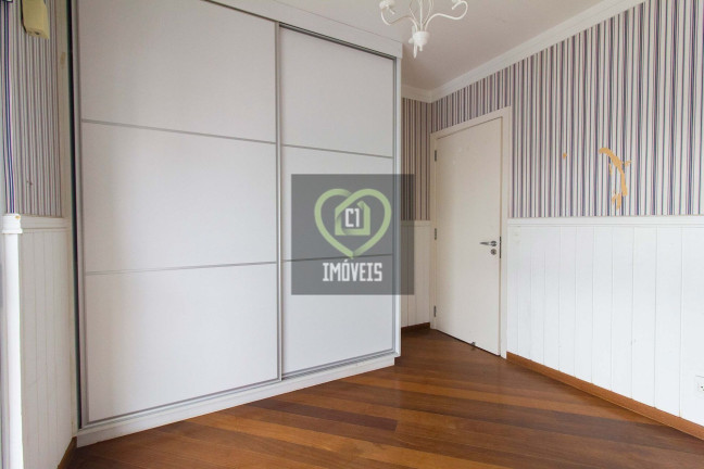 Imagem Cobertura com 5 Quartos à Venda, 349 m² em Sete Praias - São Paulo