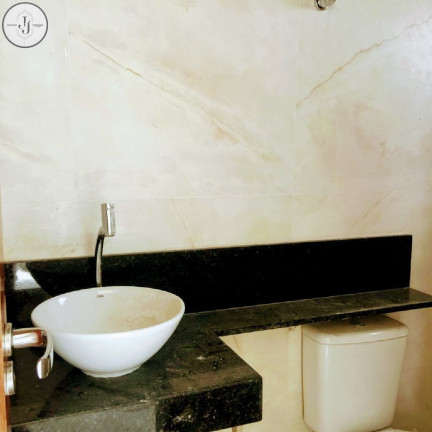Imagem Casa com 3 Quartos para Alugar ou Temporada, 127 m² em Cajupiranga - Parnamirim