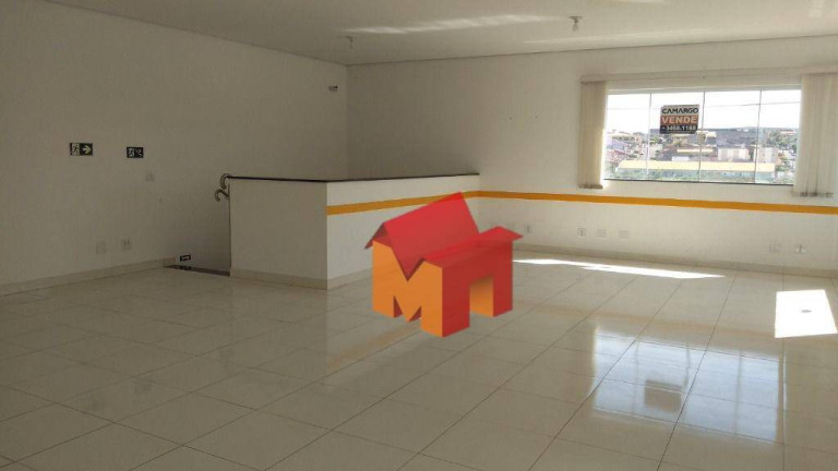 Imagem Sala Comercial à Venda, 281 m² em Jardim San Marino - Santa Bárbara D'oeste Imagem Sala Comercial à Venda, 281 m² em Jardim San Marino - Santa Bárbara D'oeste