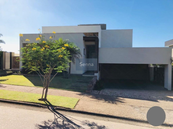 Casa com 5 Quartos à Venda,  em Jardim Florestal - Jundiaí