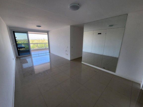 Imagem Apartamento com 3 Quartos à Venda, 110 m² em Barra Olímpica - Rio De Janeiro