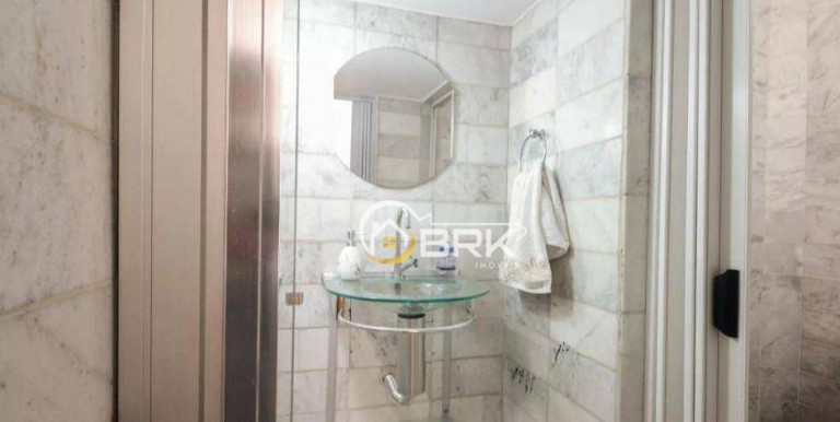 Imagem Casa com 5 Quartos para Alugar, 266 m² em Mooca - São Paulo