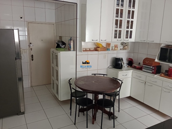 Imagem Apartamento com 2 Quartos à Venda,  em Boa Vista - São Vicente
