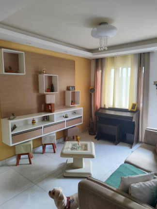 Imagem Casa com 2 Quartos à Venda, 76 m² em Jardim Colibri - Cotia Imagem Casa com 2 Quartos à Venda, 76 m² em Jardim Colibri - Cotia
