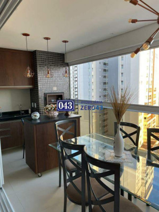 Imagem Apartamento com 3 Quartos à Venda, 108 m² em Gleba Fazenda Palhano - Londrina Imagem Apartamento com 3 Quartos à Venda, 108 m² em Gleba Fazenda Palhano - Londrina