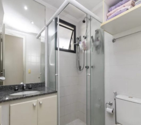 Imagem Cobertura com 3 Quartos à Venda, 132 m² em Barra Funda - São Paulo