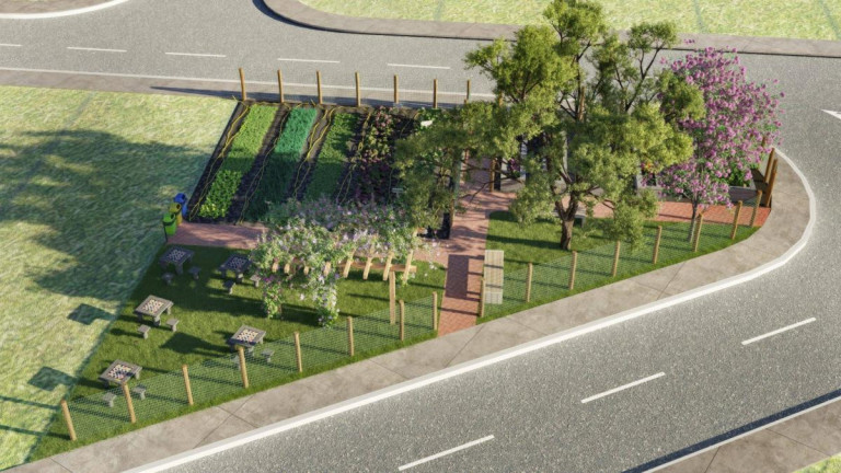 Imagem Terreno à Venda, 130 m² em Caixa D água - Lauro De Freitas Imagem Terreno à Venda, 130 m² em Caixa D água - Lauro De Freitas