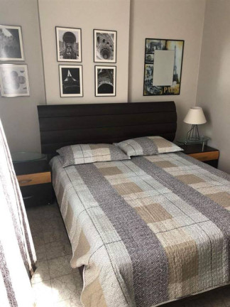 Imagem Apartamento com 2 Quartos à Venda, 72 m² em Tupi - Praia Grande